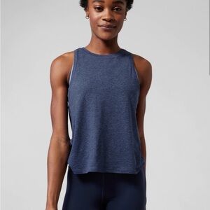 Athleta • Uptempo Tank